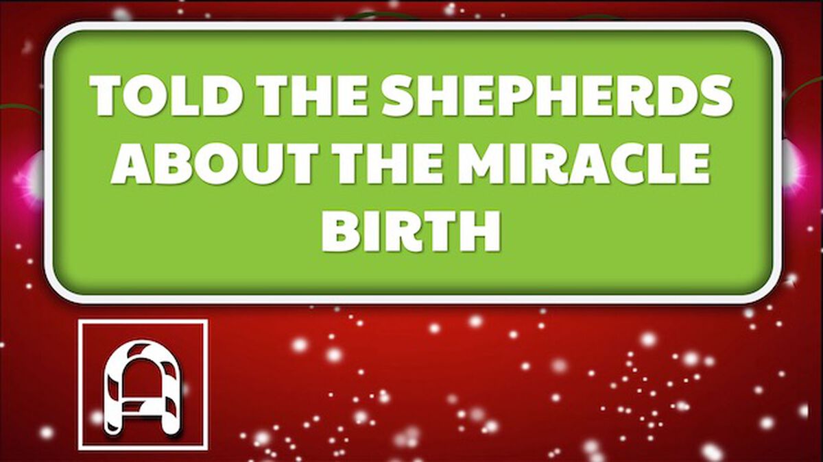 A-Z Christmas image number null
